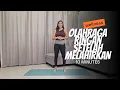 Download Lagu Light Exercise After Giving Birth
