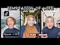 Download Lagu TEMPTATION OF WIFE (Episode 1-13) [ versi IkhmalNour ]