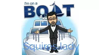 Sailboat refit #19 The Mast is up