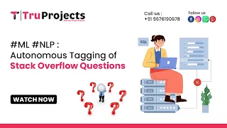 Autonomous Tagging of Stack Overow Questions