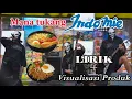 Lagu Mesin Tempur - Mana Tukang Indomie (lirik dan visualisasi produk)