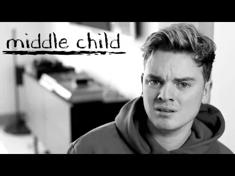 Download MP3 Jack Maynard - Middle Child (Official Video) ft. Conor Maynard & Anna Maynard