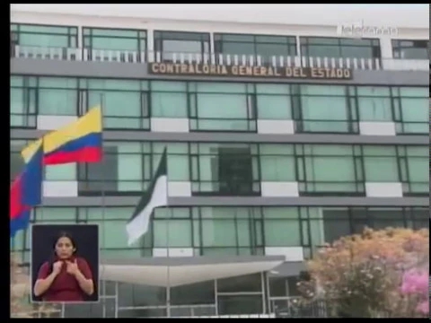 Contralor subrogante planteará reforma integral a la entidad de regulación