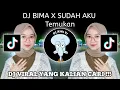Download Lagu DJ BIMA x SUDAH AKU TEMUKAN ARTI NAFAS INI UNTUK SIAPA VIRAL TIK TOK TERBARU 2023!!
