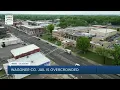 Wagoner Co Jail is Overcrowded