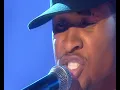 Usher - Burn (Live)