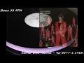 Rod Stewart   Baby Jane vinyl