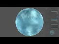 Frost Shader in Unity URP Realistic Ice Frost Effects with Shader Graph