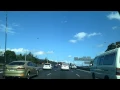 Auckland Co-Op Taxi - Southern Motorway