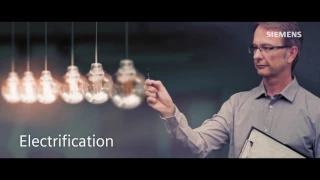 Welcome To The World Of Siemens 