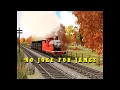 Download Lagu No Joke for James | Thomas Trainz Remake