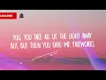 Ava Max - Torn (Lyrics)