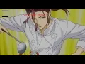 Download Lagu The Demon, Saiba Joichiro