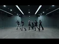 'BUBBLE GUM' Dance Practice | Kep1er 케플러