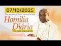 Download Lagu HOMILIA DIÁRIA | Bem-aventurada Virgem Maria do Rosário