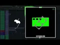 Enrico Sangiuliano - The Techno Code (Kevin de Vries & SLVR Remix) (FL Studio Remake)