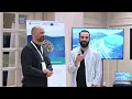Kostas Smagas and Vasilis Petrou present the role of Geoimaging in the CO2 PACMAN project
