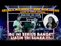 Download Lagu SELALU MILIKMU - IKKE NURJANAH | LIVE NGAMEN BY IRWAN, TRI SUAKA