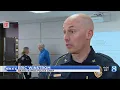 Violent crime is down in GR for first half of 2023