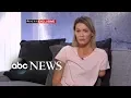 Resident Evil stuntwoman speaks out about injury lawsuit l ABC News
