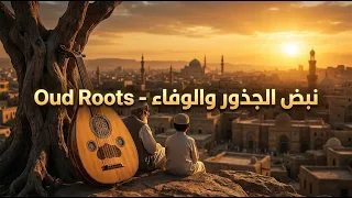 نبض الجذور والوفاء               أغنية للأب                                                دندنها