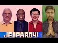 Jeopardy April 1 2024