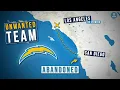 The NFL Team That Doesn t Belong Anywhere
