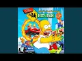 Download Lagu Simpsons Hotline