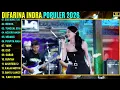 EGO WONG TUO - DENOK - TUNGGAL EKA || DIFARINA INDRA - OM ADELLA TERBARU 2026