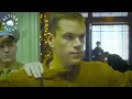 Lagu Jason Bourne Escapes U.S. Consulate Shootout | The Bourne Identity