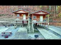 Buffalo Trail Cabins Restaurant ATV RESORT