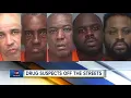 ABC Action News Latest Headlines August 22 5am