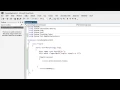 C Regex Match Function
