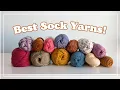 We Tested 14 Sock Yarns So You Don t Have To