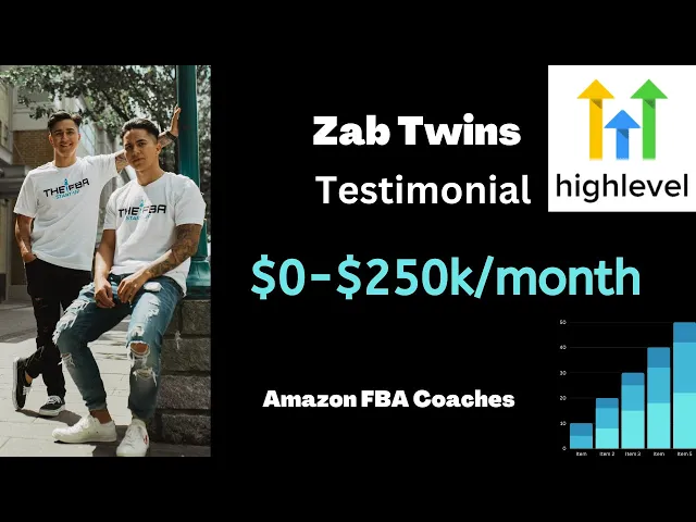 Video testimonial 1