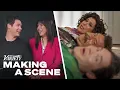 Adam DeVine Edi Patterson and The Righteous Gemstones Crew Reflect on Emotional Finale