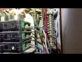 Double-tapped breakers