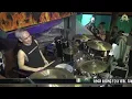 Download Lagu ANGKARA - POWER METAL Feat IKMAL TOBING Live