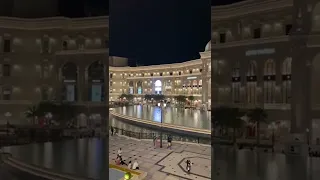 الله يا عمري قطر كأس العالم 2022 مول الحزم 