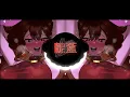 $werve, CHASHKAKEFIRA - Last Man Standing