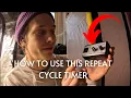 How To Operate BN-LINK Repeat Cycle Timer