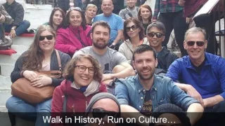 Athens free tour - TripAdvisor Highly Recommended City Tour