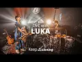 Lagu Luka - LIVE | Sofar Rotterdam