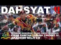 Download Lagu DRUMBAND GSCL AKMIL 🔥 KIRAB PAMITAN TARUNA TINGKAT IV 2023