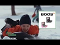 Kid s Winter Boots At Lamey Wellehan Shoes