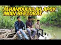 Download Lagu 🔴TERBARU BANG REY LAMPUNG ALHAMDULILLAH KALAU APOY BENAR-BENAR BERTOBAT IKUT BANG REY LAMPUNG