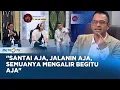 Ini jawaban Raffi Ahmad Saat Dirinya Ditanya Soal Peluang Dirinya Terjun ke Politik Praktis #QNA