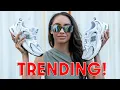 Why is EVERYONE wearing this trending New Balance 530 Review Sizing Comfort and How to Style