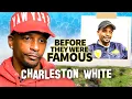 Charleston White Before They Were Famous Biography of Soulja Boy s Rival