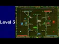 Fireboy Watergirl 1 - Level 5 Any 1P in 14s tied WR
